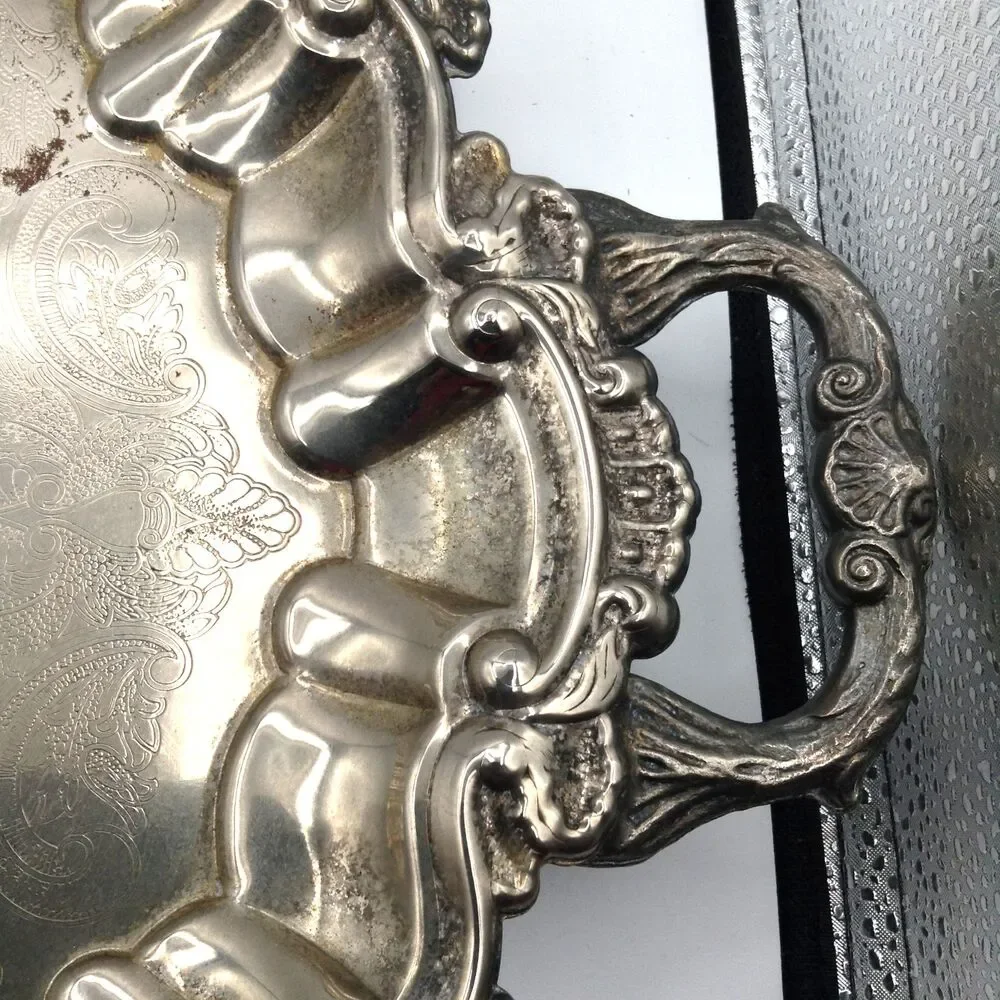 Unbranded vintage large